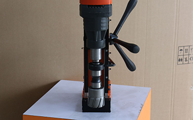 磁力鑽操作的正確使用方法有哪些？